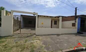 Imagem: Casa com 2 dormitórios no bairro Restinga