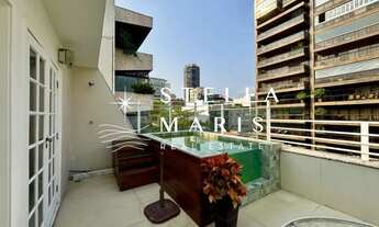 Imagem: Leblon, Cobertura Duplex com 310 m2, com