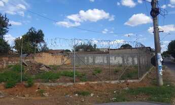 Imagem: Terreno à venda, 766 m² - Vila Morais