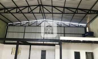 Imagem 7: Galpão Comercial para locação no bairro Custódio Pereira