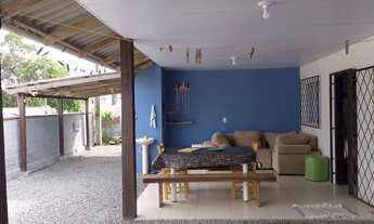 Imagem 2: Aluga-se casa enseada são Francisco do sul