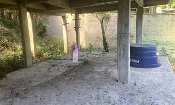 Imagem 5: Terreno com estrutura de casa a 100 metros da Praia de Geribá Condomínio Solemar, Búzios