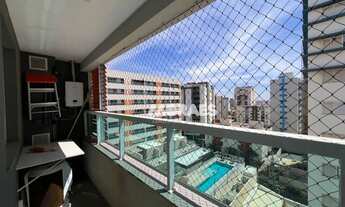 Imagem 7: Apartamento com 1 quarto à venda, 47 m² por R$ 590.000 - Fly Residence - Vila Universitári