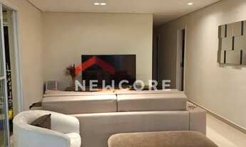 Imagem: Apartamento em Avenida Caetano Gornati