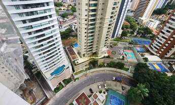 Imagem 7: Apartamento De 4 Suítes Em 171M² E 3 Vagas De Garagem No Horto Florestal. 10PHBEH