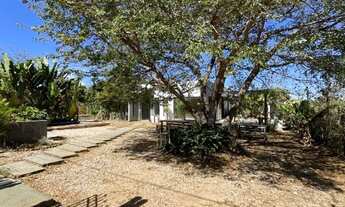 Imagem 2: Chácara á venda - CONDOMÍNIO HOLLYWOOD