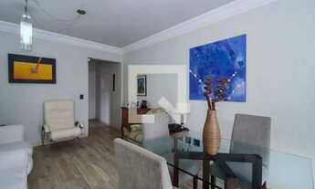 Imagem 3: Apartamento à Venda - Vila Andrade, 3 Quartos, 72 m2