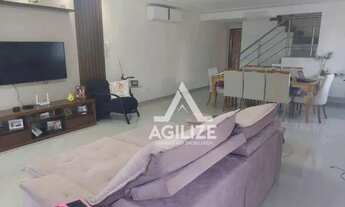 Imagem 7: Casa com 3 dormitórios à venda, 156 m² por R$ 750.000,00 - Vale Encantado - Macaé/RJ