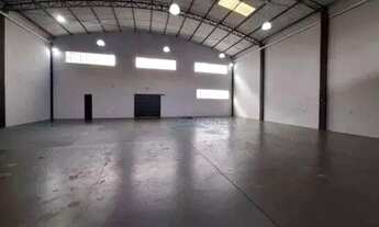 Imagem 5: Barracão para alugar, 438 m² por R$ 10.000,00/mês - Lago Igapó - Londrina/PR