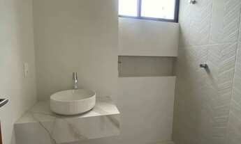 Imagem 6: Imóvel para venda tem 275 metros quadrados com 4 quartos em Itararé - Campina Grande - PB