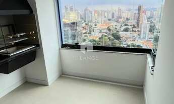 Imagem 4: Apartamento para locação no bairro Nova Campinas em Campinas