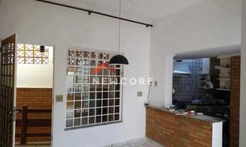 Imagem 6: Casa em Rua Monteiro Lobato - Vila Industrial - Campinas/SP