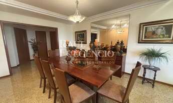 Imagem 3: Apartamento alto padrão com 4 quartos (sendo 2 suítes