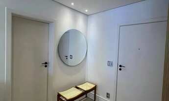 Imagem 8: Lindo apartamento com 3 dorm mobiliado no centro de Alphaville - Barueri /SP