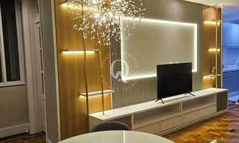 Imagem: Apartamento à venda em Copacabana, Rio