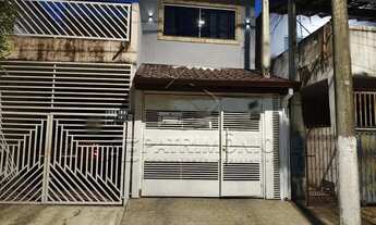 Imagem 2: CASA 3 QUARTOS TERRAS DE ARIETA