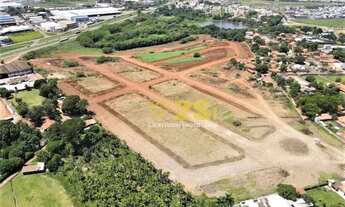 Imagem 2: Terreno à venda - Residencial Luiza - Paulínia/SP