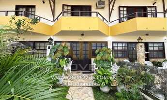 Imagem: Casa Duplex 2 Quartos Churrasqueira Condomínio