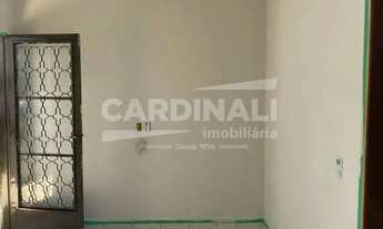 Imagem 2: Casa de dois dormitórios