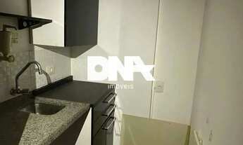 Imagem 7: Sala - / Comercial / Copacabana