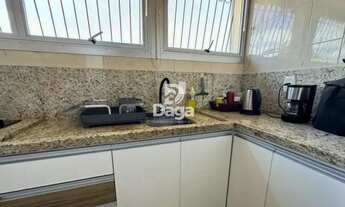 Imagem 4: Linda Casa no bairro Trindade 3 Dormitórios, 1 Suíte e Lazer Completo!