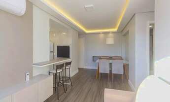 Imagem 4: Apartamento para aluguel em São Sebastião com 56 m² e 2 dormitórios/quartos