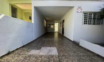 Imagem 3: Sobrado à venda na Região Central com 3 quartos na Região Central de Londrina