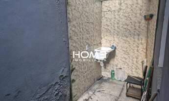 Imagem 7: Casa com 2 dormitórios à venda, 76 m² por R$ 260.000,00 - Nova Cidade - Nilópolis/RJ