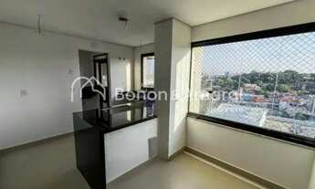 Imagem 4: Apartamento para locação Edifício Allure 2 quartos sendo 2 suítes, 2 vagas Campinas