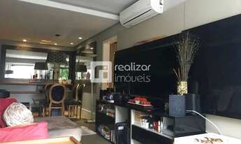 Imagem 5: Apartamento 2 quartos no bairro Centro Florianópolis