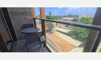 Imagem 7: Apartamento Luxo NEW TIME Mobiliado à Beira-Mar em Pajuçara, Maceió: Preço Imbatível!