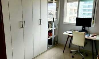 Imagem 6: Imóvel Nyc Jardim das Américas venda 75 m2 com 3 quartos em Jardim das Américas - Cuiabá