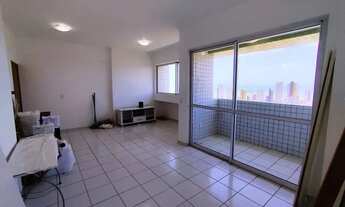 Imagem 3: Apartamento para Venda em Natal, Ponta Negra, 3 dormitórios, 1 suíte, 2 banheiros, 2 vagas