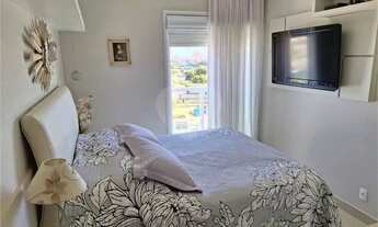 Imagem 4: Apartamento com 3 quartos à venda em Vila Castelo Branco - SP