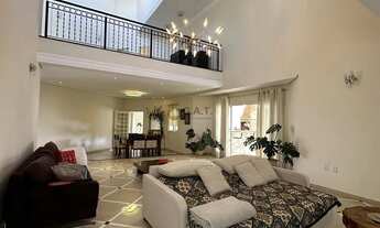 Imagem 7: Casa de Luxo em Condomínio para Locação em Sorocaba-SP, Parque Campolim: 5 Quartos, 5 Suít