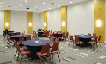 Imagem 6: Flat com ótimo preço no bairro Itaim Bibi. Confira!