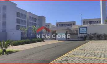 Imagem: Apartamento em Rua João Gil Ortega - Parigot