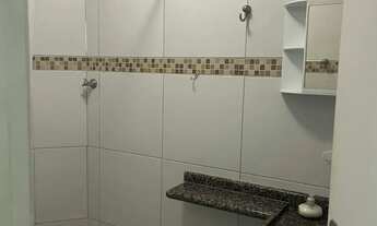 Imagem 3: Sobrado para aluguel e venda possui 150 metros quadrados com 4 quartos