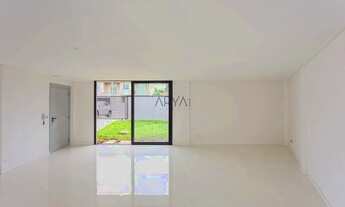 Imagem 5: Sobrado à venda em Santa Felicidade ARYA1