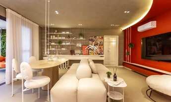 Imagem 2: Apartamento Garden 3 Quartos no Água Verde