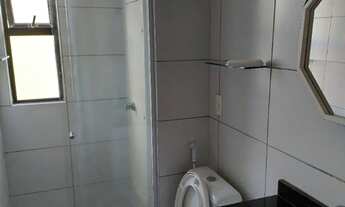 Imagem 5: Vende-se apto mobiliado e reformado no Lorena Tahim, em Lagoa Nova