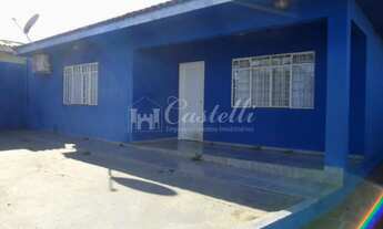 Imagem 4: Casa à venda, Uvaranas, PONTA GROSSA - PR