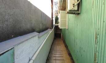 Imagem 2: Cod.imóvel: 2294 - Casa no Bairro VILA NOVA, 3 dormitórios, Área de serviço, Banheiro soci