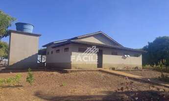 Imagem 3: Vende-se Chácara de 50 Mil m² em Luzimangues