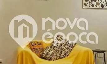 Imagem 6: Tijuca Casa com 4 dormitórios