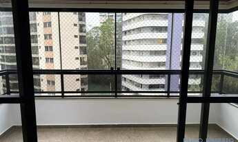 Imagem 2: APARTAMENTO - MORUMBI - SP