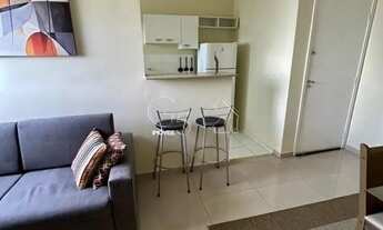 Imagem: APTO. MOBILIADO/LOCAÇÃO, 2 DORM, 1 GARAGEM