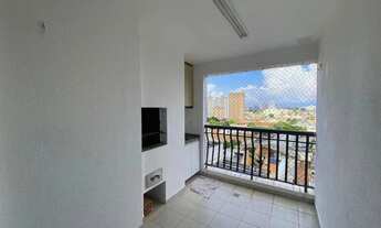 Imagem 2: Alugo apartamento com 2 quartos sendo 1 suíte no Ed Mistral