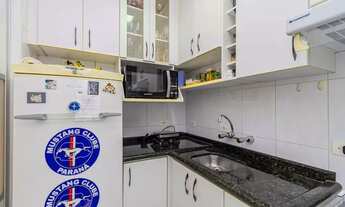 Imagem 7: Apartamento - Batel