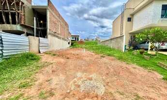 Imagem: Ágio Jardins Capri com 259,87 m²